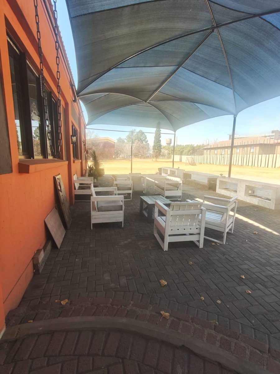Commercial Property for Sale in Sasolburg Ext 3 Free State